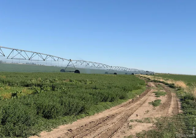 1st image of County Road 70, Eaton, CO 80615 | MLS# IR1062981