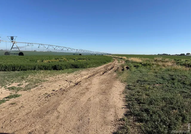 4th image of County Road 70, Eaton, CO 80615 | MLS# IR1062981