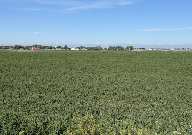 5th image of County Road 70, Eaton, CO 80615 | MLS# IR1062981