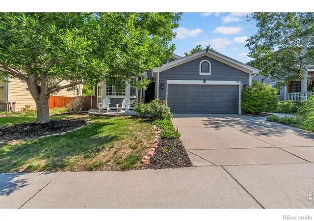 Homes for sale in Erie, CO | 1759 Southard St, Erie, CO 80516 | MLS# IR1062982