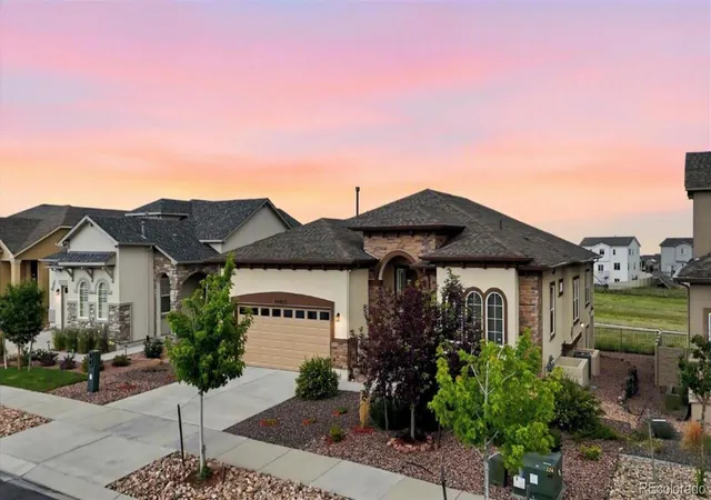 Homes for sale in Peyton, CO | 9993 Golf Crest Dr, Peyton, CO 80831 | MLS# 7437717