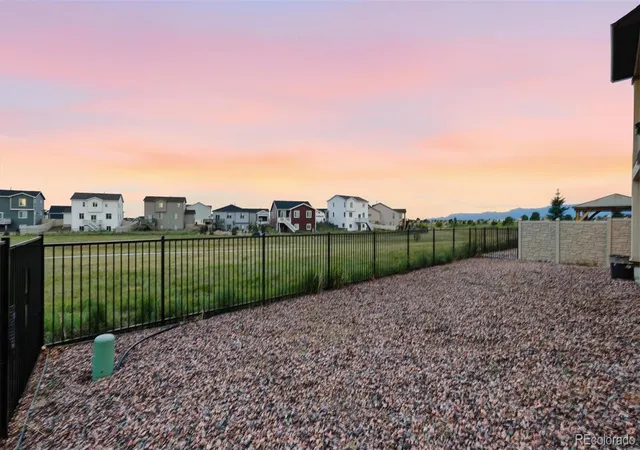 Homes for sale in Peyton, CO | 9993 Golf Crest Dr, Peyton, CO 80831 | MLS# 7437717