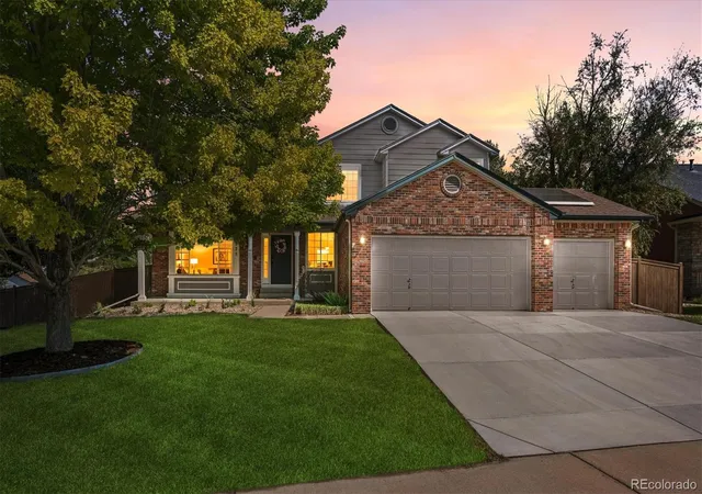 Photo 2 of Single family home for sale at 5175 Buena Vista Blvd, Castle Rock, CO 80109 | MLS# 3409926 | Listing updated on 2026-09-27