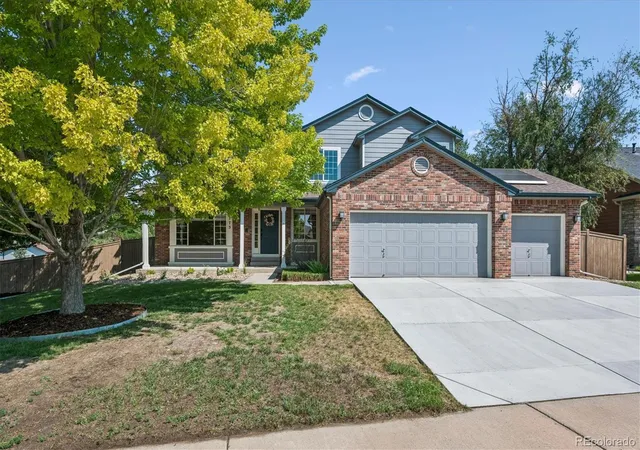 Photo 1 of Single family home for sale at 5175 Buena Vista Blvd, Castle Rock, CO 80109 | MLS# 3409926 | Listing updated on 2026-09-27