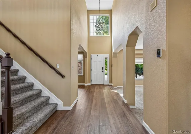 Photo 3 of Single family home for sale at 5175 Buena Vista Blvd, Castle Rock, CO 80109 | MLS# 3409926 | Listing updated on 2026-10-04