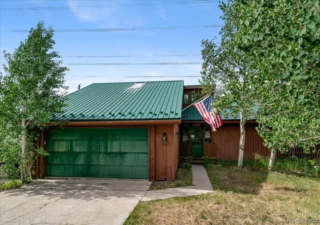 Homes for sale in Dillon, CO | 93 Cooper Dr, Dillon, CO 80435 | MLS# 5575464