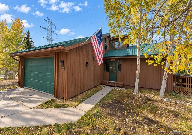 Photo 1 of Sale Pending at 93 Cooper Dr, Dillon, CO 80435 | MLS# 5575464 | Listing updated on 2026-09-26