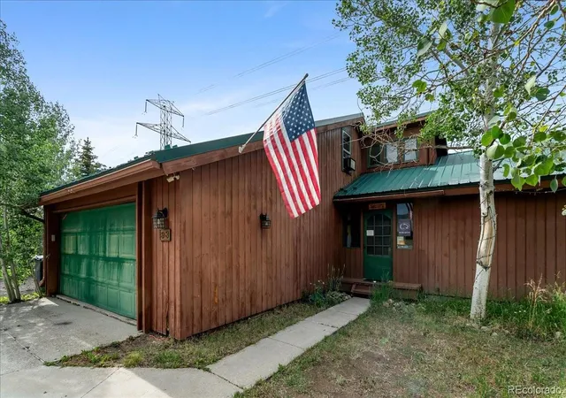 Homes for sale in Dillon, CO | 93 Cooper Dr, Dillon, CO 80435 | MLS# 5575464