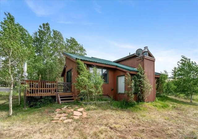 3rd image of 93 Cooper Dr, Dillon, CO 80435 | MLS# 5575464