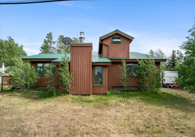 4th image of 93 Cooper Dr, Dillon, CO 80435 | MLS# 5575464