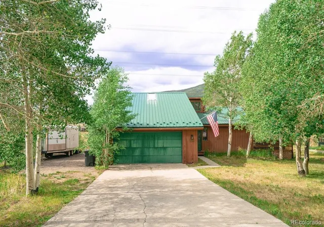 Photo 42 of Single family home for sale at 93 Cooper Dr, Dillon, CO 80435 | MLS# 5575464 | Listing updated on 2026-09-03
