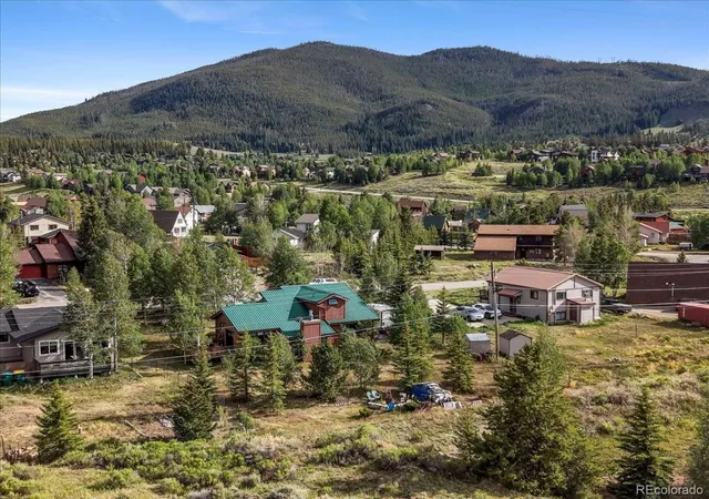 Photo 4 of Sale Pending at 93 Cooper Dr, Dillon, CO 80435 | MLS# 5575464 | Listing updated on 2026-09-26