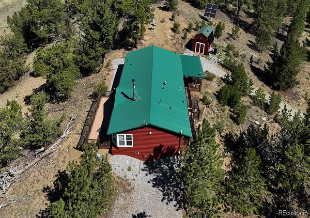 Single family home for sale at 183 Toreador Ln, Como, CO 80432 | MLS# 6585816