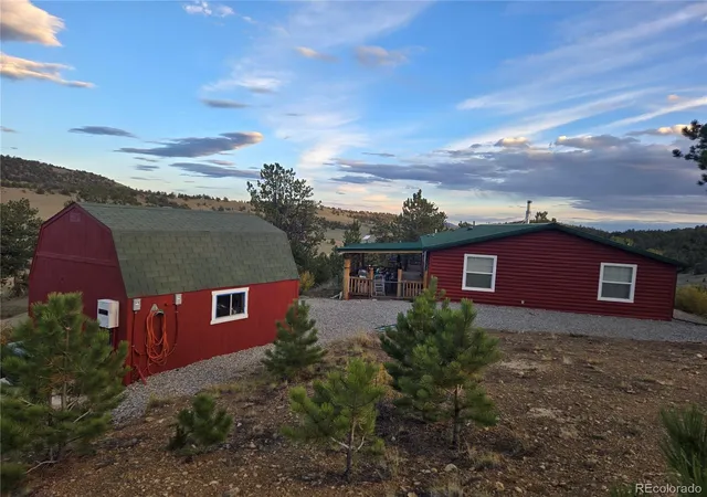 Photo 4 of Single family home for sale at 183 Toreador Ln, Como, CO 80432 | MLS# 6585816 | Listing updated on 2026-08-17