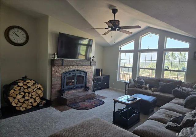 Homes for sale in Como, CO | 183 Toreador Ln, Como, CO 80432 | MLS# 6585816
