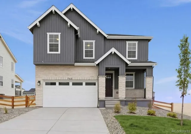 Photo 1 of Single family home for sale at 765 Stillwell Ave, Elizabeth, CO 80107 | MLS# 4113815 | Listing updated on 2026-10-09