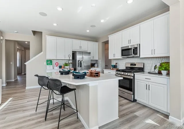 image of 765 Stillwell Ave, Elizabeth, CO 80107 | MLS# 4113815