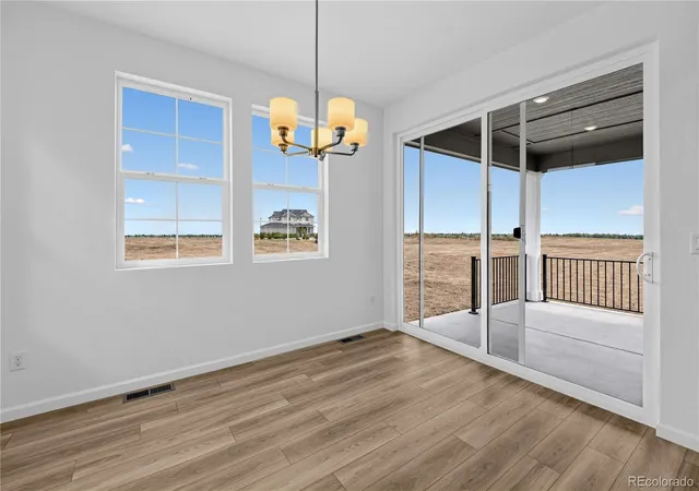 Photo 3 of Single family home for sale at 765 Stillwell Ave, Elizabeth, CO 80107 | MLS# 4113815 | Listing updated on 2026-10-09