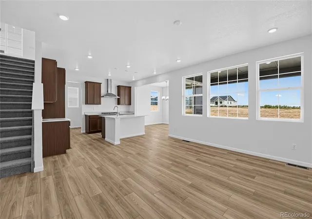 Photo 4 of Single family home for sale at 765 Stillwell Ave, Elizabeth, CO 80107 | MLS# 4113815 | Listing updated on 2026-10-11