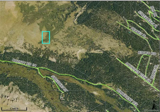 Homes for sale in Fairplay, CO | Tbd Metes&bounds, Fairplay, CO 80440 | MLS# 7227643