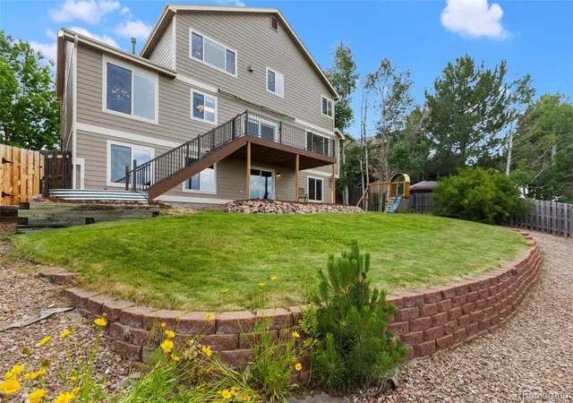 Homes for sale in Colorado Springs, CO | 6432 Medicine Springs Dr, Colorado Springs, CO 80923 | MLS# 3874326