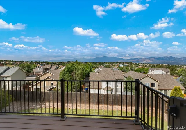 Homes for sale in Colorado Springs, CO | 6432 Medicine Springs Dr, Colorado Springs, CO 80923 | MLS# 3874326