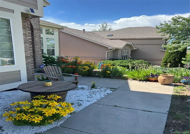 Homes for sale in Colorado Springs, CO | 6432 Medicine Springs Dr, Colorado Springs, CO 80923 | MLS# 3874326