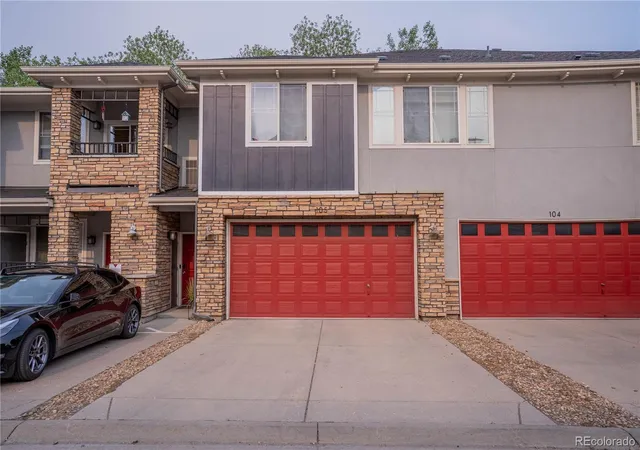 1st image of 9300 E Florida Ave #105, Denver, CO 80247 | MLS# 3886724