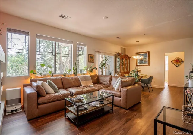 2nd image of 9300 E Florida Ave #105, Denver, CO 80247 | MLS# 3886724