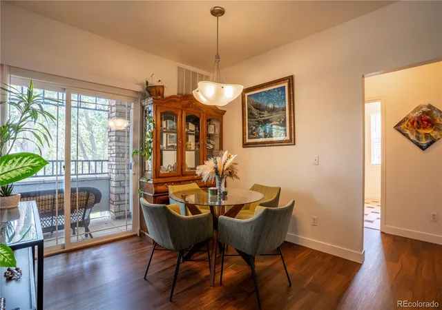 4th image of 9300 E Florida Ave #105, Denver, CO 80247 | MLS# 3886724
