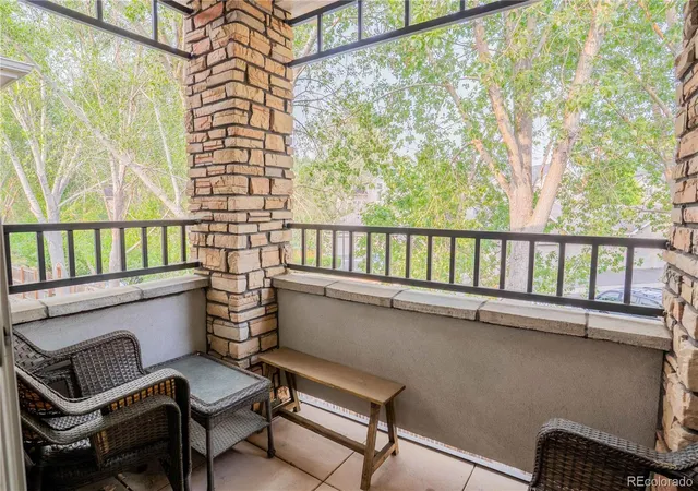 5th image of 9300 E Florida Ave #105, Denver, CO 80247 | MLS# 3886724