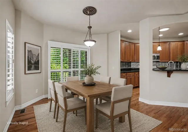 Photo 3 of Single family home for sale at 540 Wenlock Ct, Castle Rock, CO 80104 | MLS# 4537655 | Listing updated on 2026-09-24