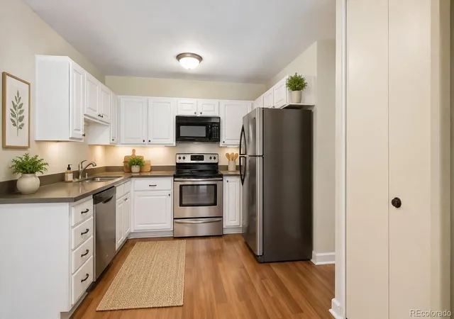 Homes for sale in Denver, CO | 720 S Clinton St, Denver, CO 80247