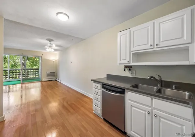 Homes for sale in Denver, CO | 720 S Clinton St, Denver, CO 80247