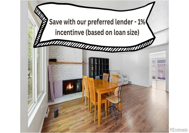 Photo 1 of Condo for sale at 1768 Robb St, Lakewood, CO 80215 | MLS# 2400391 | Listing updated on 2026-09-24