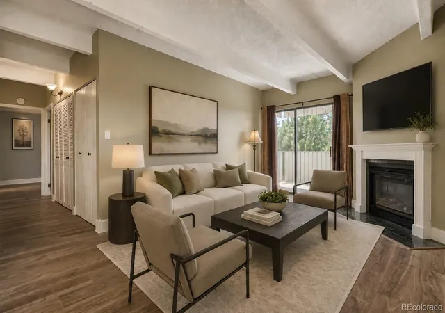 5th image of 1011 S Ironton St, Aurora, CO 80012