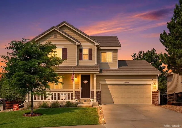 Photo 1 of Single family home for sale at 10261 E Telluride Ct, Commerce City, CO 80022 | MLS# 1994387 | Listing updated on 2026-09-22