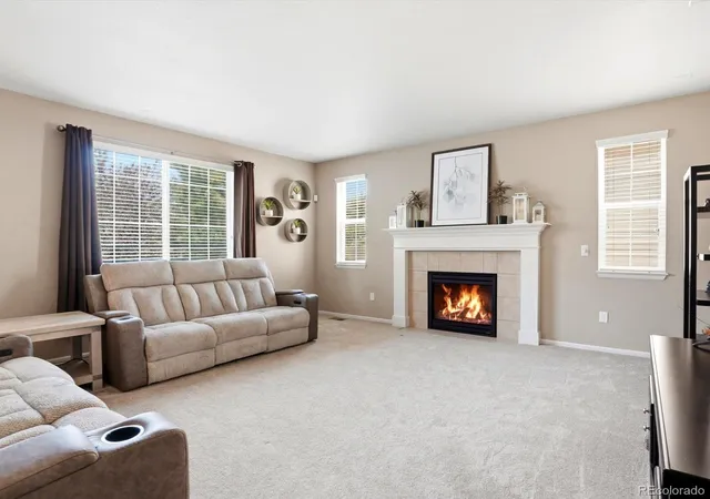Photo 3 of Single family home for sale at 10261 E Telluride Ct, Commerce City, CO 80022 | MLS# 1994387 | Listing updated on 2026-09-22