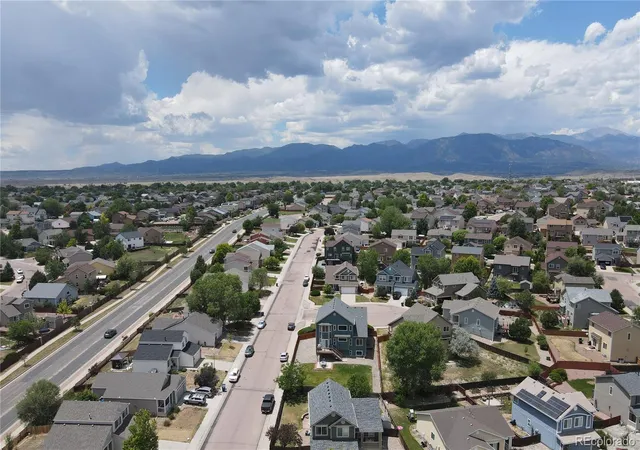 17th image of 8806 Silver Glen Dr, Fountain, CO 80817 | MLS# 9637250