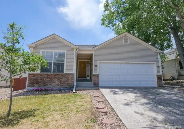 2nd image of 8806 Silver Glen Dr, Fountain, CO 80817 | MLS# 9637250