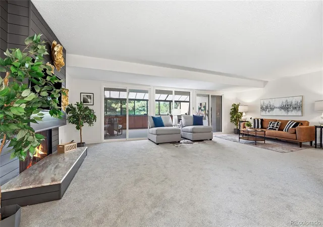 3rd image of 7000 E Quincy Ave, Denver, CO 80237