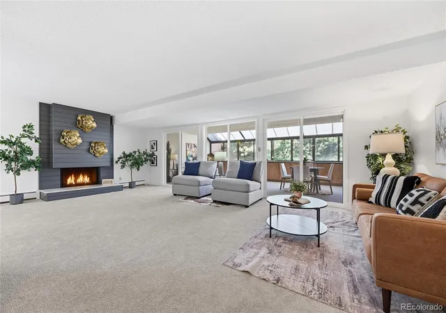 4th image of 7000 E Quincy Ave, Denver, CO 80237