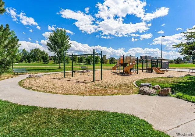 50th image of 7000 E Quincy Ave #218, Denver, CO 80237 | MLS# 7877958