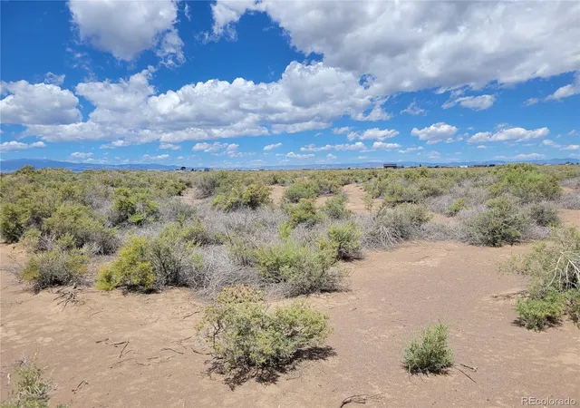 Homes for sale in Alamosa, CO | 000 Stanley Rd, Alamosa, CO 81101 | MLS# 7569608