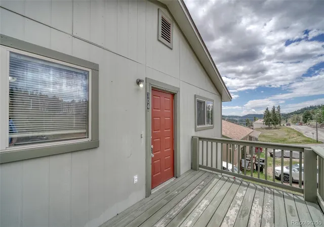 Homes for sale in Cripple Creek, CO | 304 S A/b 1st St, Cripple Creek, CO 80813 | MLS# 4153121