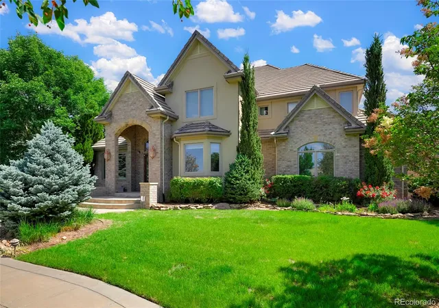 Homes for sale in Broomfield, CO | 15042 Prairie Pl, Broomfield, CO 80023 | MLS# 2606109