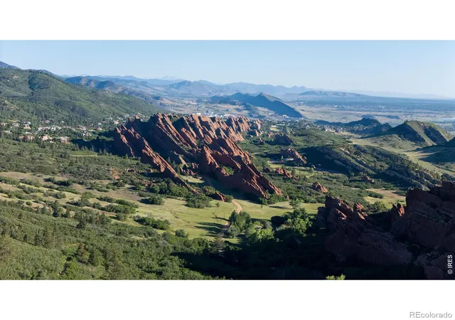 Land for sale at 3255 N Rampart Range Rd, Littleton, CO 80125 | MLS# IR1062991
