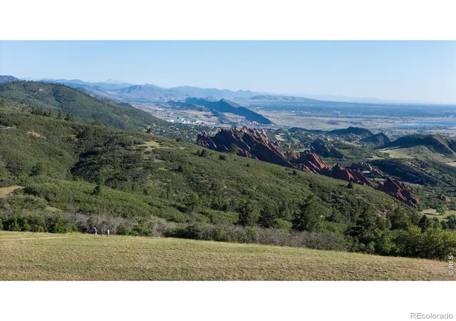 Photo 1 of Land for sale at 3255 N Rampart Range Rd, Littleton, CO 80125 | MLS# IR1062991 | Listing updated on 2026-10-26