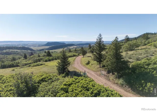 Photo 2 of Land for sale at 3255 N Rampart Range Rd, Littleton, CO 80125 | MLS# IR1062991 | Listing updated on 2026-10-26