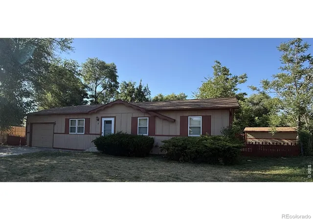 1st image of 5 Ethel Ct, Brush, CO 80723 | MLS# IR1062992